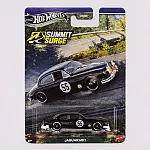 Hot Wheels 2026 Exclusive Silver Series Summit Surge 5pcs Complete Set