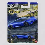 Hot Wheels 2026 Exclusive Silver Series Summit Surge 5pcs Complete Set
