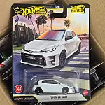 2026 HOT WHEELS PREMIUM TOYOTA GR YARIS BOULEVARD 146