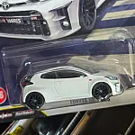 2026 HOT WHEELS PREMIUM TOYOTA GR YARIS BOULEVARD 146