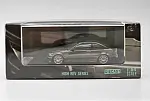 Stance Hunters x Street Weapon 1:64 BMW E46 M3 Chrome Black