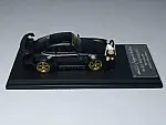 My Model Collect 1:64 Porsche RWB930 Stella Artois Matte Black ⚫