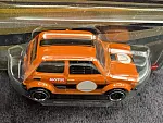 Hot Wheels 2026 Vintage Club 70 Honda N600