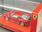 Tarmac Works x ixo Models 1:64 Ferrari F40