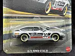 Hot Wheels 2026 Vintage Club Alfa Romeo GTV6 30