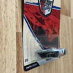 Hot Wheels 2026 Car Culture Vintage Racing Porsche 917k Gulf Oil