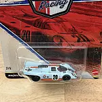 Hot Wheels 2026 Car Culture Vintage Racing Porsche 917k Gulf Oil