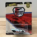 Hot Wheels 2026 Car Culture Vintage Racing Porsche 917k Gulf Oil
