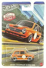 Hot Wheels 2026 Vintage Club 70 Honda N600