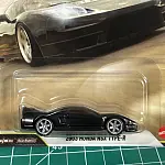 2026 HW Premium Fast & Furious 2003 Honda Nsx Type-R