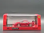 Tarmac Works x ixo Models 1:64 Ferrari F40