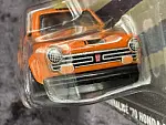 Hot Wheels 2026 Vintage Club 70 Honda N600