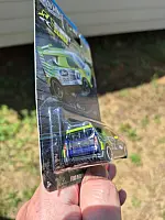 Hot Wheels 2026 Summit Surge Ford Performance Supervan  4