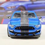 Xcartoys 1:64 2019 Ford Mustang Shelby GT350R