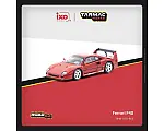 Tarmac Works x ixo Models 1:64 Ferrari F40