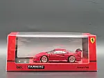 Tarmac Works x ixo Models 1:64 Ferrari F40