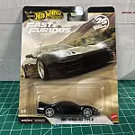 2026 HW Premium Fast & Furious 2003 Honda Nsx Type-R