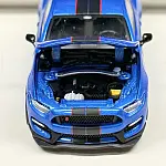 Xcartoys 1:64 2019 Ford Mustang Shelby GT350R
