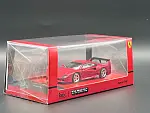 Tarmac Works x ixo Models 1:64 Ferrari F40