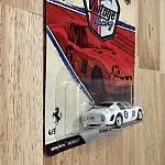Hot Wheels 2026 Car Culture Vintage Racing Ferrari 250 GTO