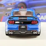 Xcartoys 1:64 2019 Ford Mustang Shelby GT350R