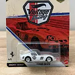 Hot Wheels 2026 Car Culture Vintage Racing Ferrari 250 GTO