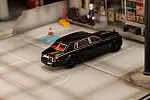 Street Weapon/Street Warrior 1:64 Rolls-Royce Phantom VII