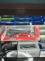 Tarmac Works x ixo Models 1:64 Ferrari F40