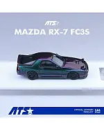 ATS 1:64 Mazda RX-7 FC3S Chameleon