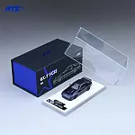 ATS 1:64 Mazda RX-7 FC3S Chameleon