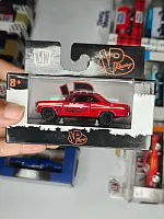 M2 Machines 1/64 Scale 1967 Chevrolet Nova SS