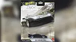 2026 HW Premium Fast & Furious 2003 Honda Nsx Type-R