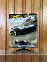 2026 HW Premium Fast & Furious 2003 Honda Nsx Type-R