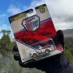 Hot Wheels 2026 Car Culture Vintage Racing Lancia Stratos