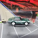 Hot Wheels 2026 Car Culture Vintage Racing Jaguar XJS