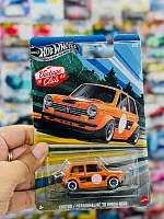 Hot Wheels 2026 Vintage Club 70 Honda N600