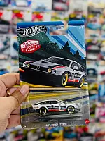 Hot Wheels 2026 Vintage Club Alfa Romeo GTV6 30