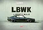 INNO64 1:64 Nissan Skyline 2000 GT-R (KPGC110) Kenmeri Black Diecast