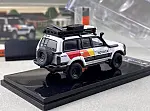 GCD 1:64 Toyota Land Cruiser 80