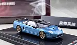 MotorHelix 1:64 Honda NSX-R (NA2)