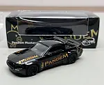 MM 1:64 Ford Mustang Mk5 S197 Pandem Rocket Bunny Widebody