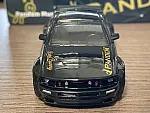 MM 1:64 Ford Mustang Mk5 S197 Pandem Rocket Bunny Widebody