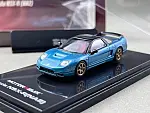 MotorHelix 1:64 Honda NSX-R (NA2)