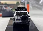 GCD 1:64 Toyota Land Cruiser 80