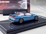 MotorHelix 1:64 Honda NSX-R (NA2)
