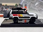 GCD 1:64 Toyota Land Cruiser 80