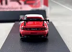 Micro Turbo 1:64 Toyota MR2 SW20 Revision 4 Red Sports