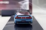 MotorHelix 1:64 Honda NSX-R (NA2)