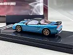 MotorHelix 1:64 Honda NSX-R (NA2)