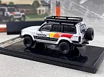 GCD 1:64 Toyota Land Cruiser 80